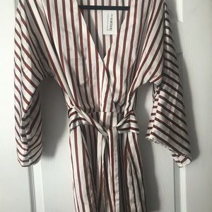 Millibon Romper